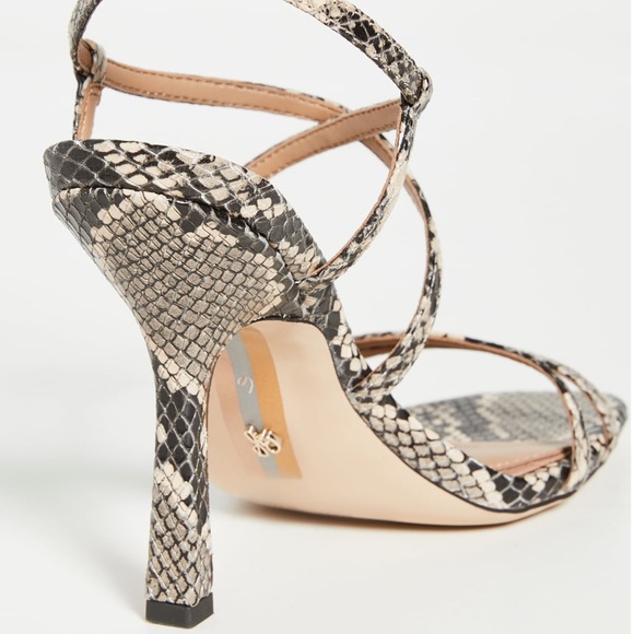 Sam Edelman Leeanne Heels - Picture 2 of 4